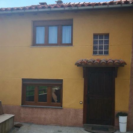 Casa Nueva Casa de hóspedes Salas  Exterior foto