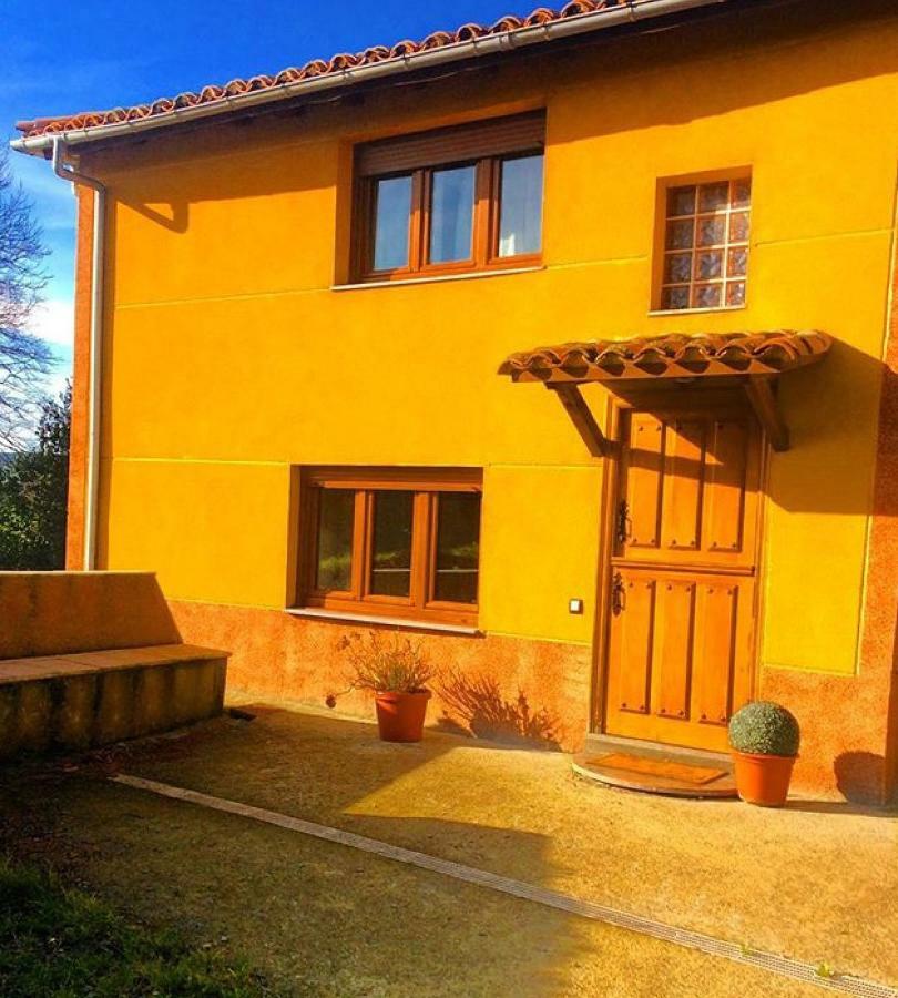 Casa Nueva Casa de hóspedes Salas  Exterior foto