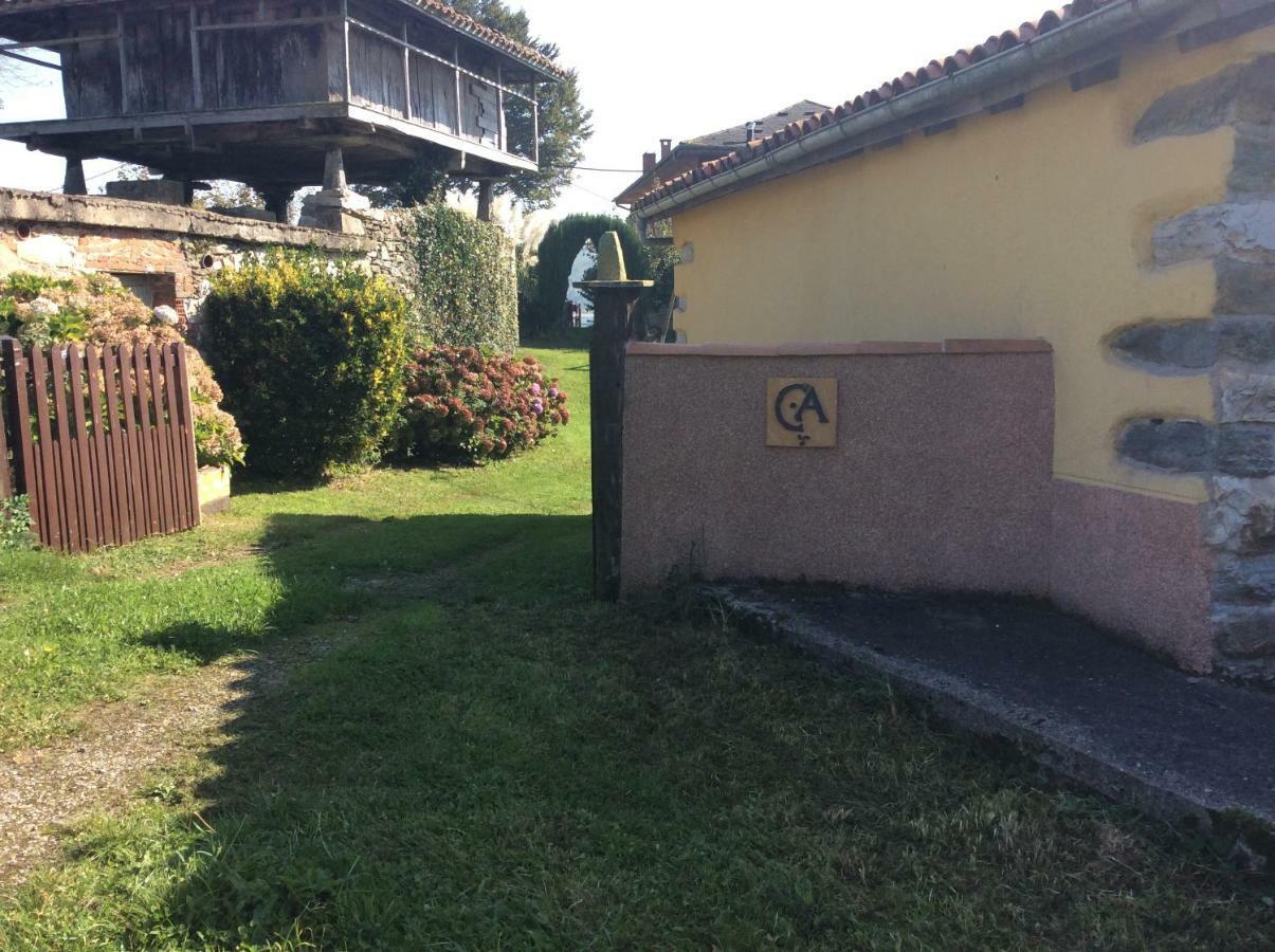 Casa Nueva Casa de hóspedes Salas  Exterior foto