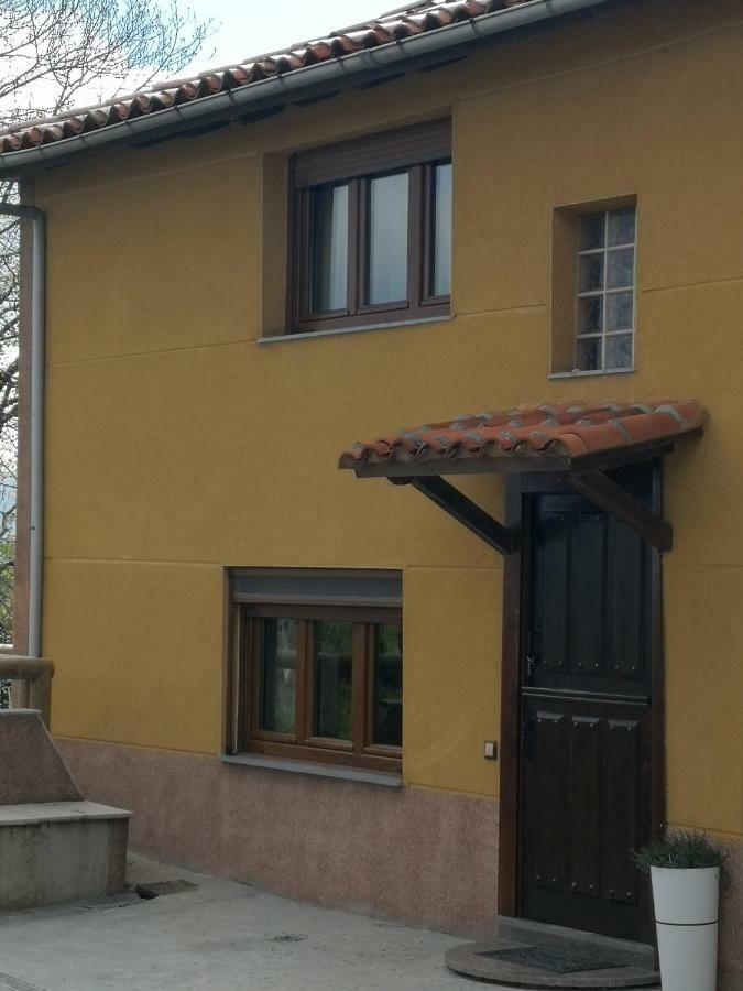 Casa Nueva Casa de hóspedes Salas  Exterior foto