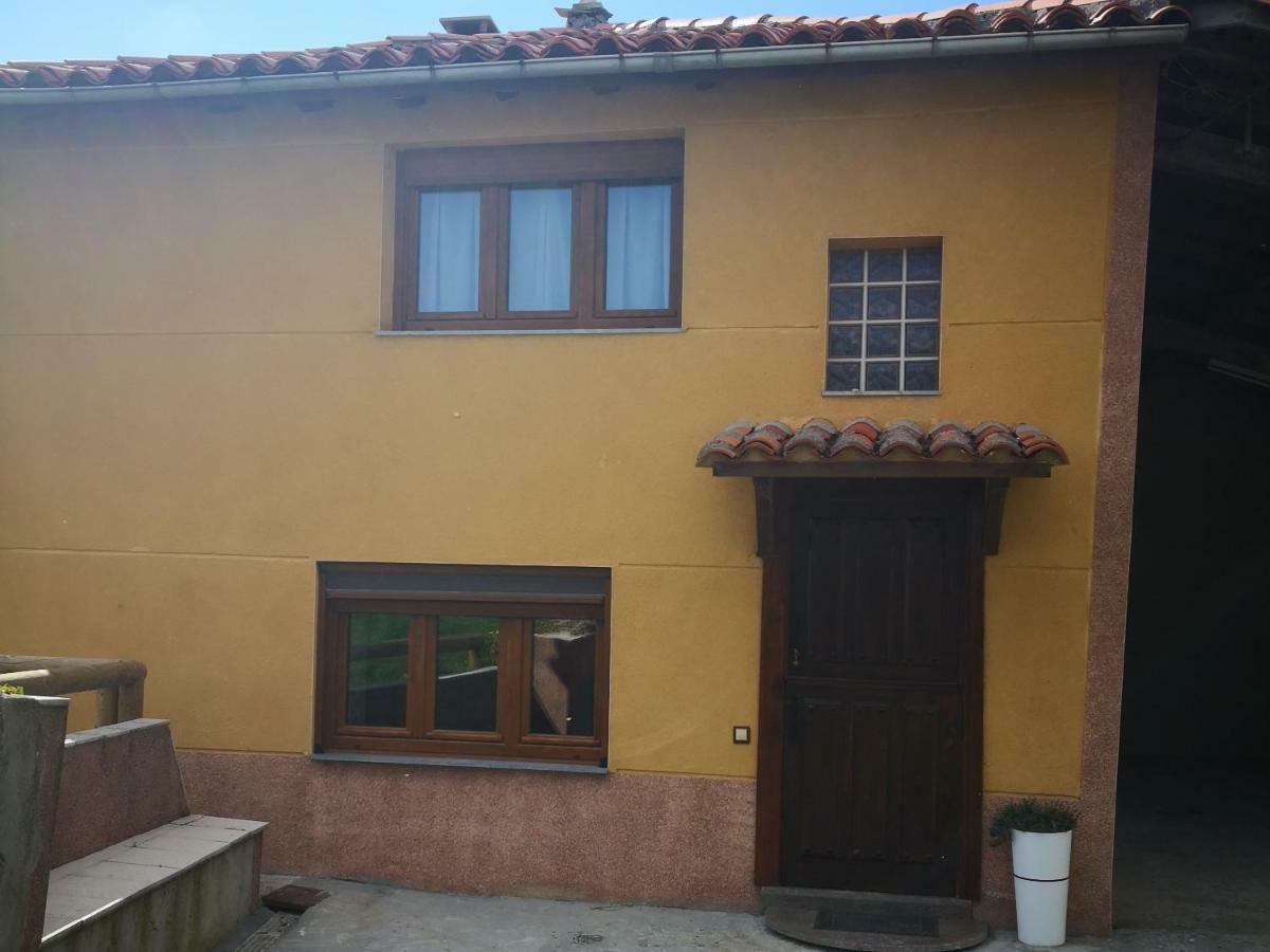 Casa Nueva Casa de hóspedes Salas  Exterior foto