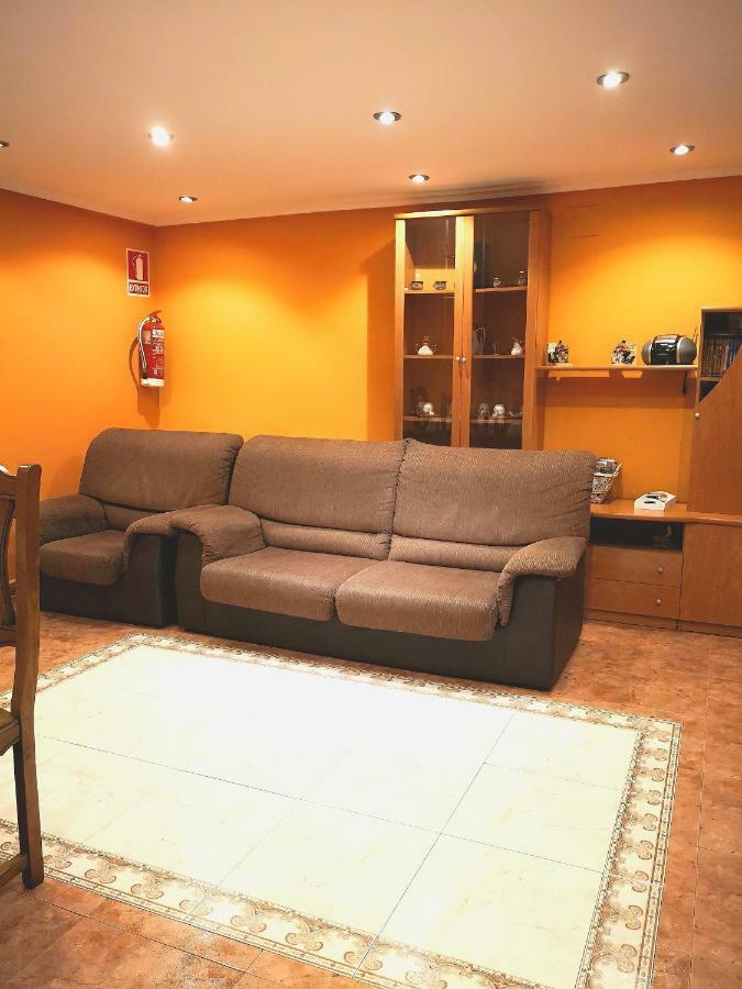 Casa Nueva Casa de hóspedes Salas  Exterior foto